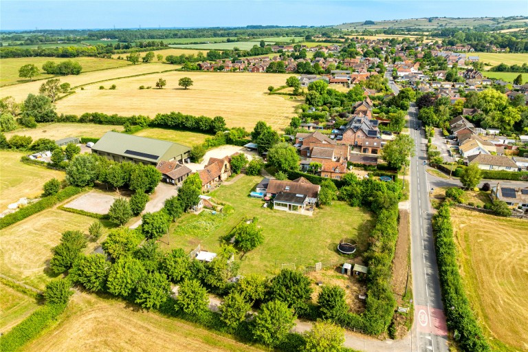 Images for Worminghall Road, Oakley, HP18