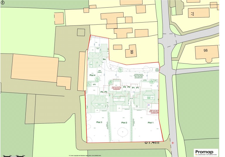 Images for Worminghall Road, Oakley, HP18