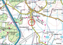 Images for Worminghall Road, Oakley, HP18