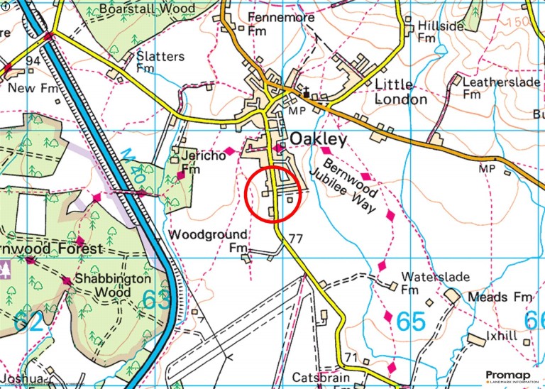 Images for Worminghall Road, Oakley, HP18
