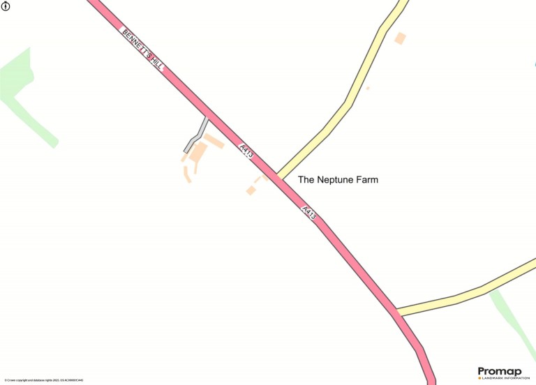 Images for Aylesbury Road, Winslow, MK18