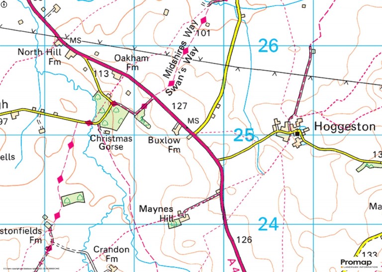 Images for Aylesbury Road, Winslow, MK18
