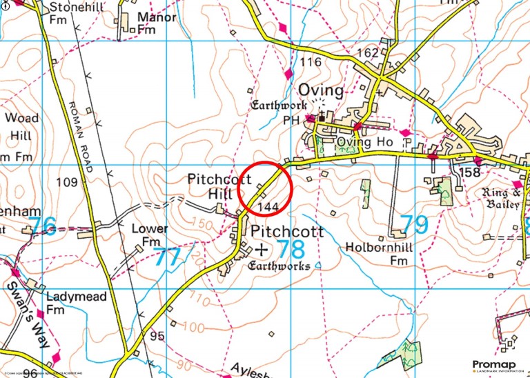 Images for Pitchcott, Aylesbury, HP22