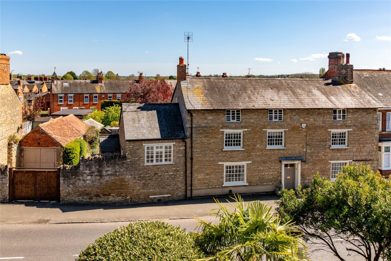 Images for Dartmouth Road, Olney, MK46