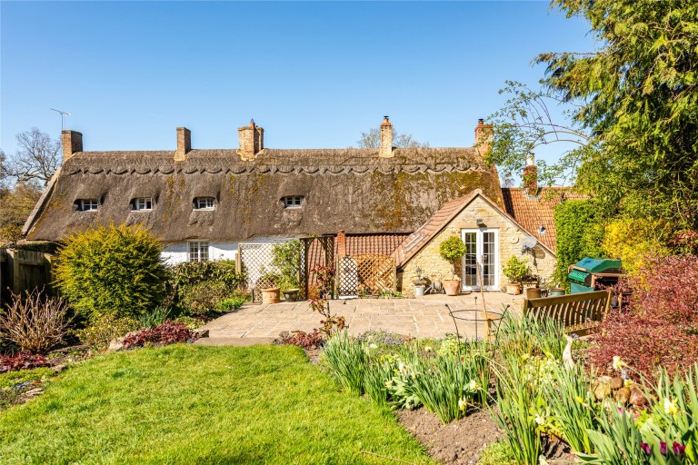 Images for Main Street, Denton, NN7