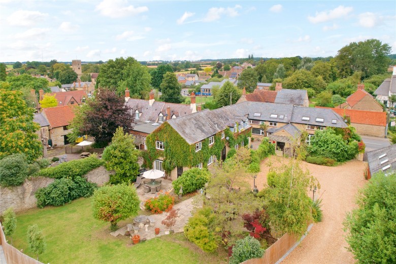 Click the photo for more details of High Street, Lavendon, MK46