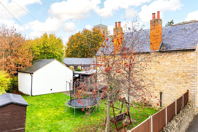 Images for High Street, Lavendon, MK46