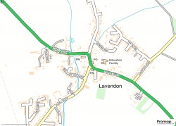 Images for High Street, Lavendon, MK46