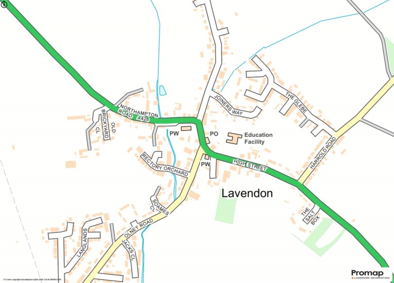 Images for High Street, Lavendon, MK46