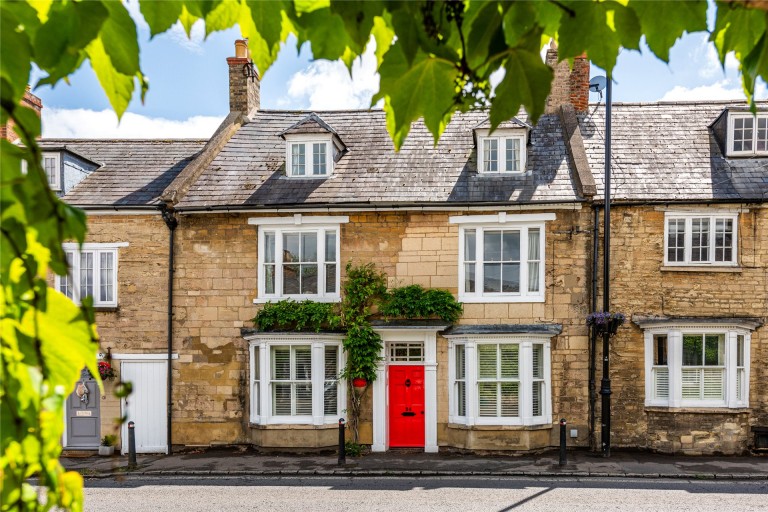 Images for Bridge Street, Olney, MK46