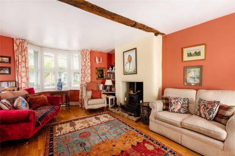 Click the photo for more details of Bridge Street, Olney, MK46
