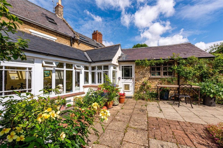Images for Bridge Street, Olney, MK46
