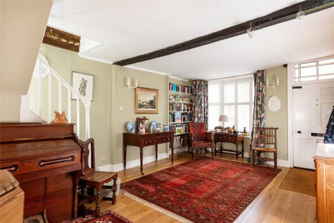 Click the photo for more details of Bridge Street, Olney, MK46