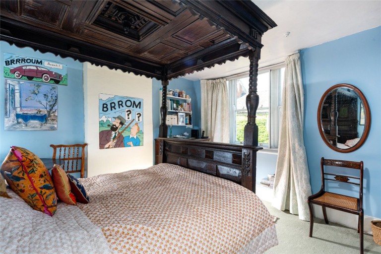 Images for Bridge Street, Olney, MK46