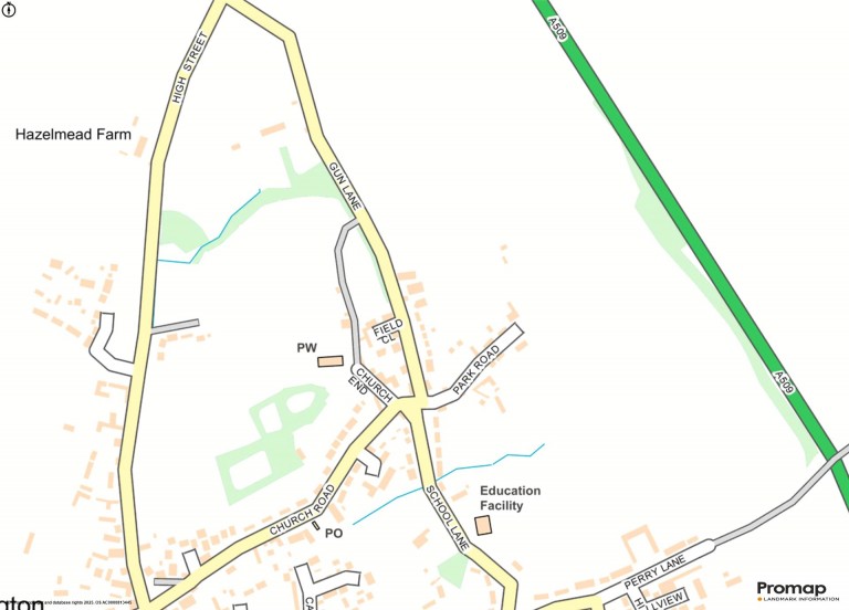 Images for Gun Lane, Sherington, MK16