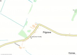 Images for Filgrave, Filgrave, MK16