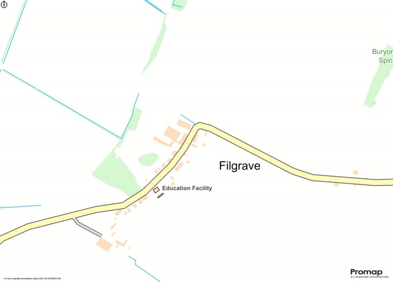 Images for Filgrave, Filgrave, MK16