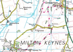 Images for Filgrave, Filgrave, MK16