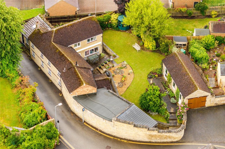 Click the photo for more details of Lime Street, Olney, MK46