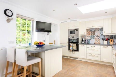 Click the photo for more details of Lime Street, Olney, MK46