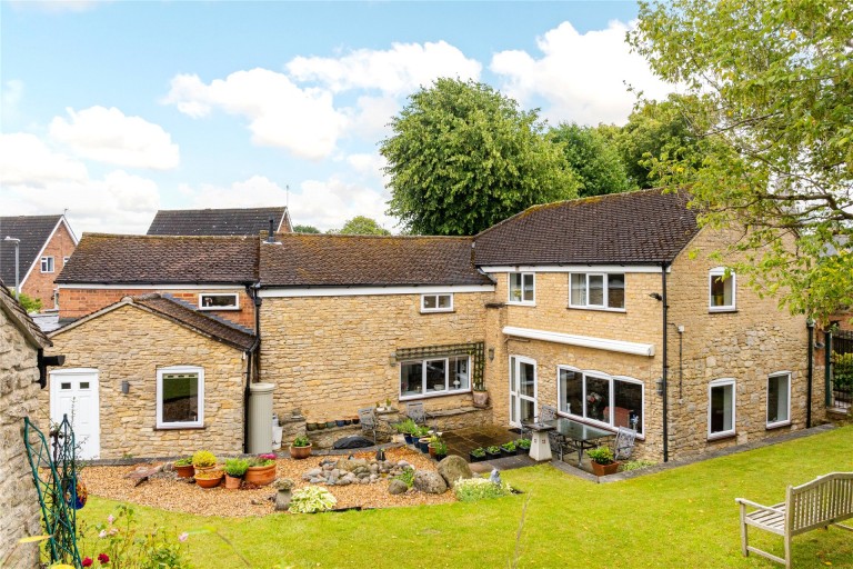 Images for Lime Street, Olney, MK46