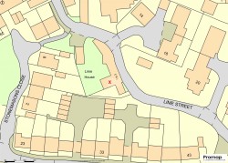 Images for Lime Street, Olney, MK46
