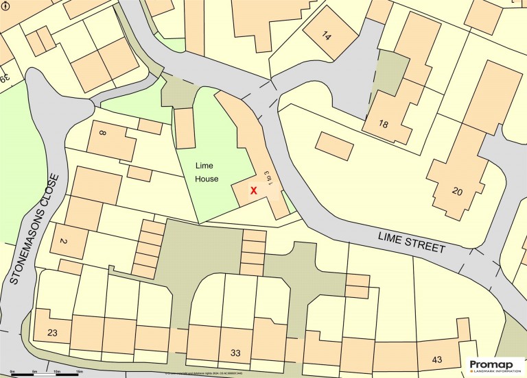 Images for Lime Street, Olney, MK46