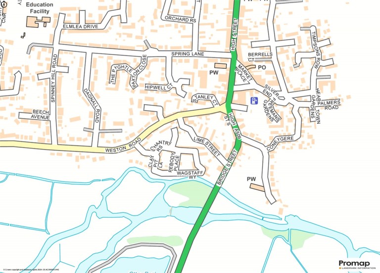 Images for Lime Street, Olney, MK46