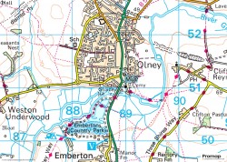 Images for Lime Street, Olney, MK46