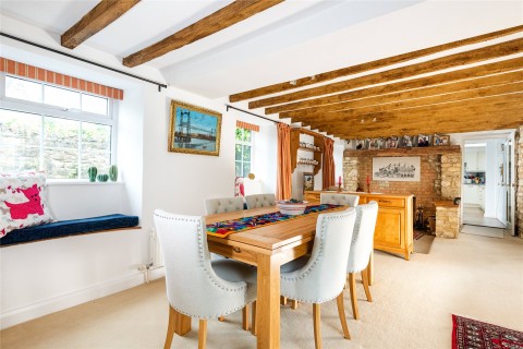 Click the photo for more details of Lime Street, Olney, MK46