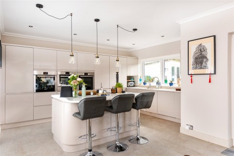 Click the photo for more details of Clifton Road, Newton Blossomville, MK43