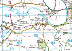 Images for Clifton Road, Newton Blossomville, MK43
