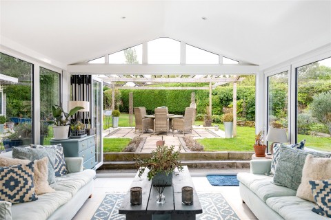 Click the photo for more details of Clifton Road, Newton Blossomville, MK43