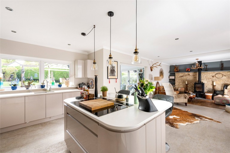 Images for Clifton Road, Newton Blossomville, MK43