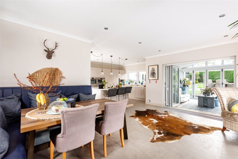 Images for Clifton Road, Newton Blossomville, MK43