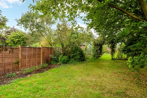 Click the photo for more details of High Street, Weston Underwood, MK46