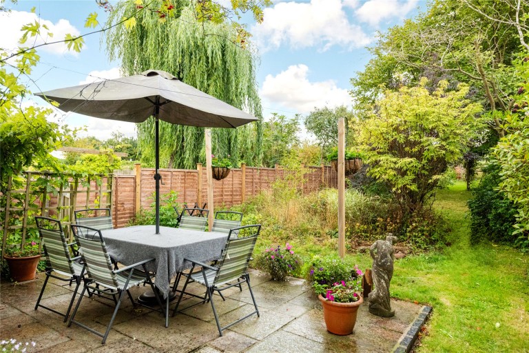 Images for High Street, Weston Underwood, MK46