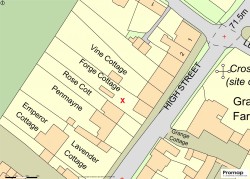 Images for High Street, Weston Underwood, MK46