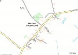 Images for High Street, Weston Underwood, MK46