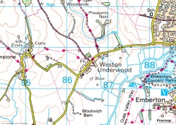 Images for High Street, Weston Underwood, MK46
