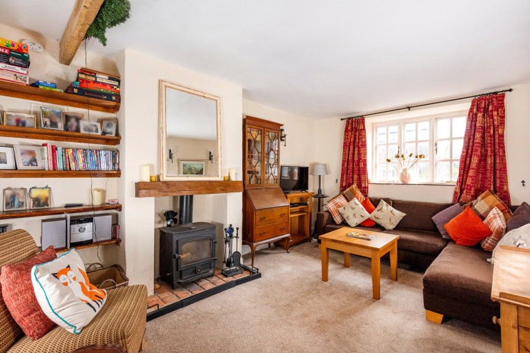 Images for High Street, Weston Underwood, MK46