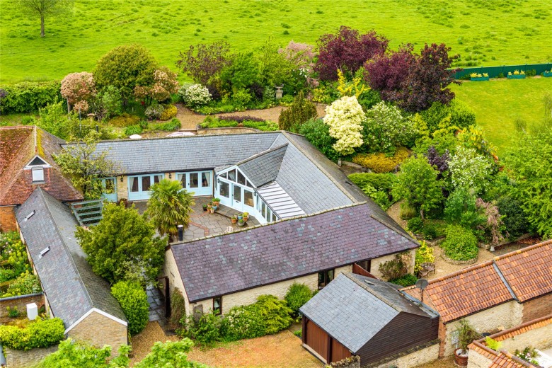 Click the photo for more details of Cold Brayfield, Olney, MK46