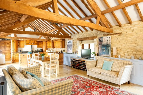 Click the photo for more details of Cold Brayfield, Olney, MK46
