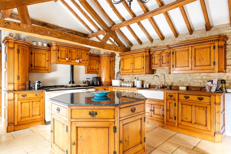 Images for Cold Brayfield, Olney, MK46