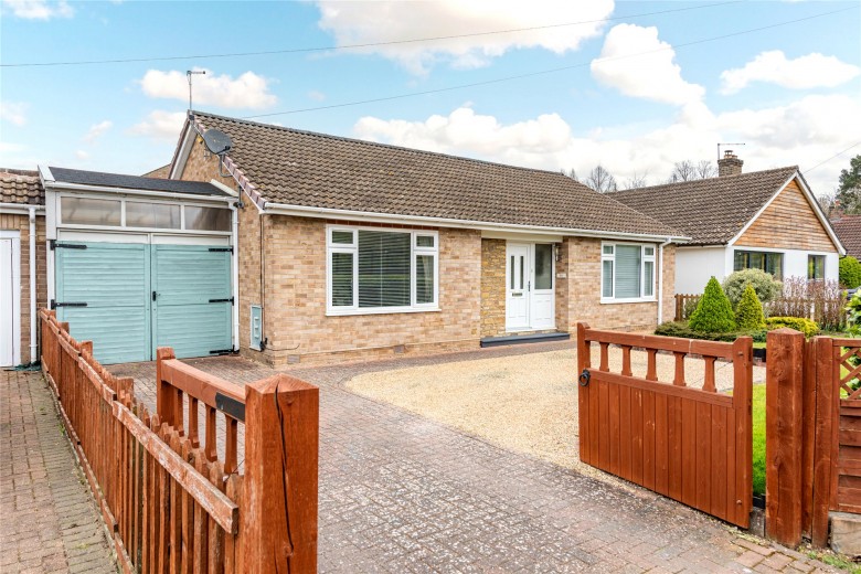 Click the photo for more details of High Street, Harrold, MK43