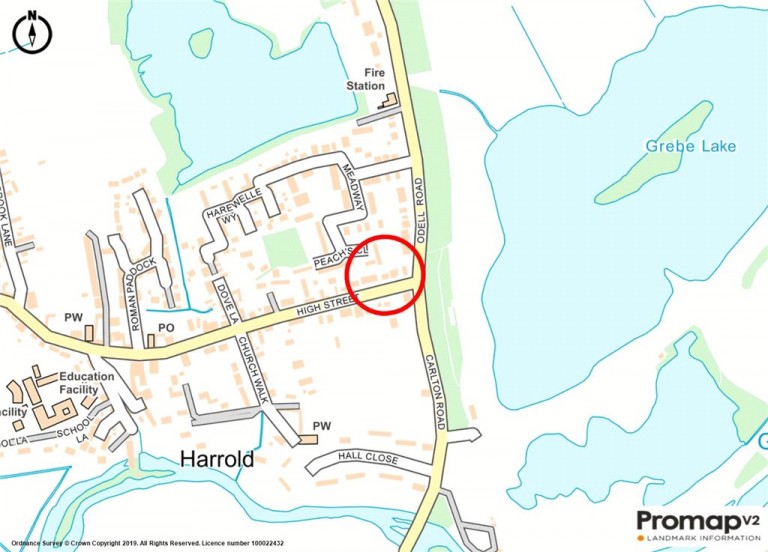 Images for High Street, Harrold, MK43
