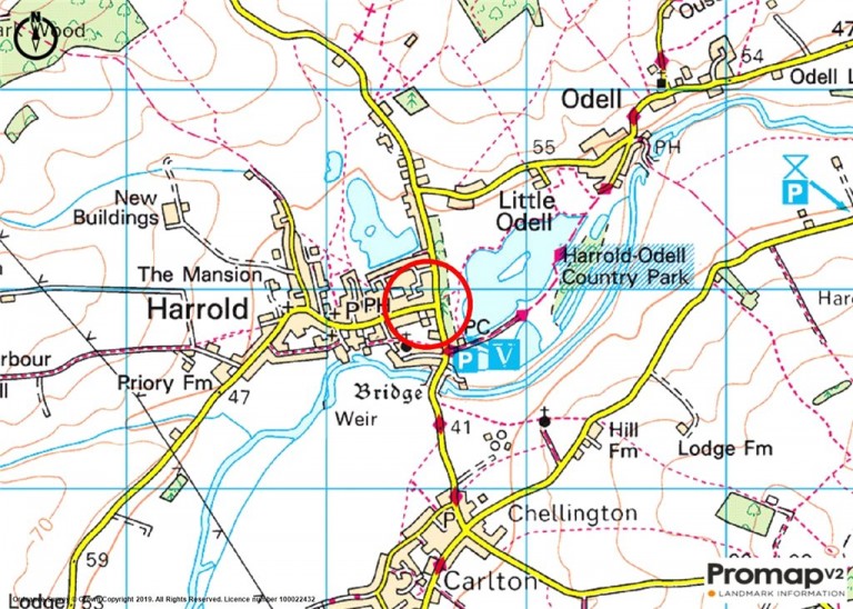Images for High Street, Harrold, MK43