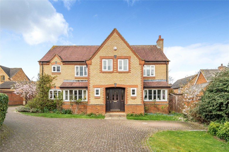 Click the photo for more details of Partridge Lane, Bromham, MK43
