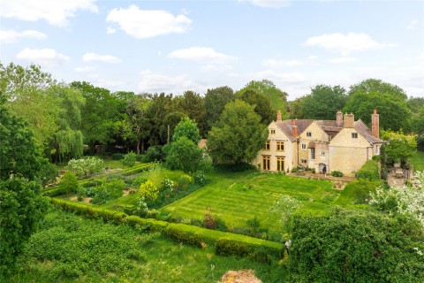 Click the photo for more details of School Lane, Sherington, MK16