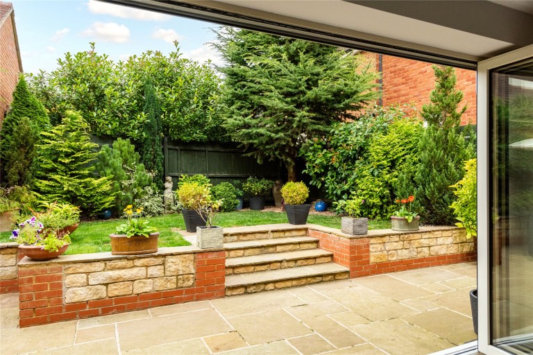 Images for Wagstaff Way, Olney, MK46